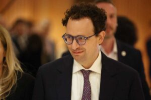 Trump Administration Defends Pentagon Blacklisting of AI Startup Anthropic in Federal Court