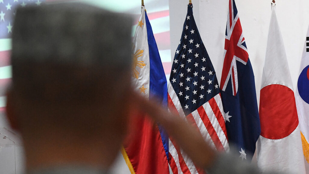 Trump’s Asian Allies Express Growing Concern Over Iran Conflict Sapping Defense Resources Against China