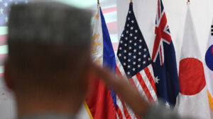 Trump’s Asian Allies Express Growing Concern Over Iran Conflict Sapping Defense Resources Against China