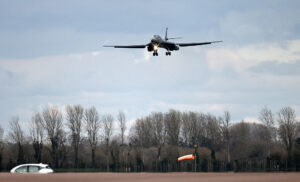 UK Deploys Advanced Mine-Hunting Drones to Strait of Hormuz Amid Rising Maritime Tensions