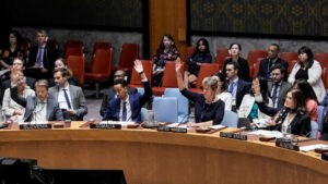 UN Probe Declares Military Strikes in Iran Violate International Law Following School Attack