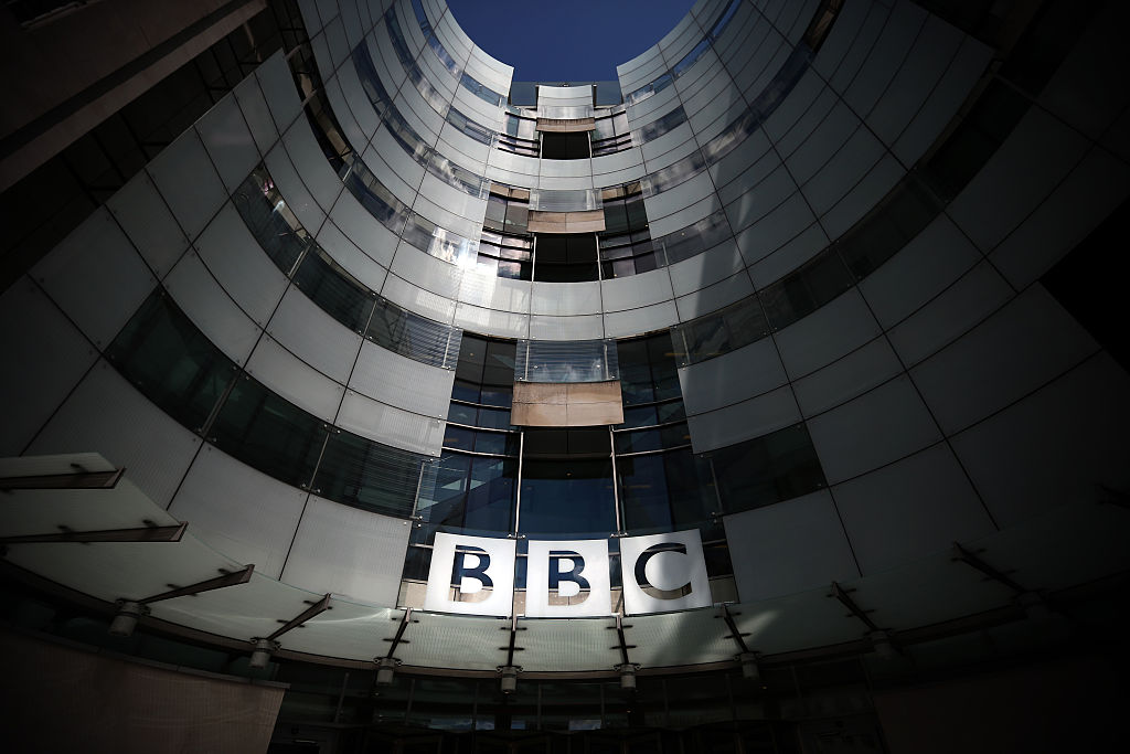 US Lawmakers Warn BBC World Service Funding Cuts Could Empower Foreign Rivals