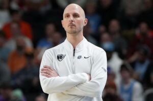 VCU Basketball Solidifies Future with Major Contract Extension for Phil Martelli Jr.