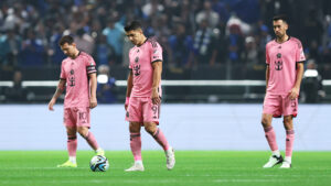 Vancouver Whitecaps Reach Six-Figure Settlement Over Lionel Messi’s Inter Miami Absence