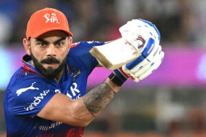 Virat Kohli Excels in IPL Following Strategic Decision to Focus on T20 Cricket