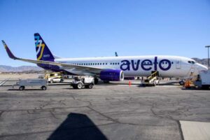 White House Unveils Massive Expansion of ICE Aviation Operations at Commercial Airports