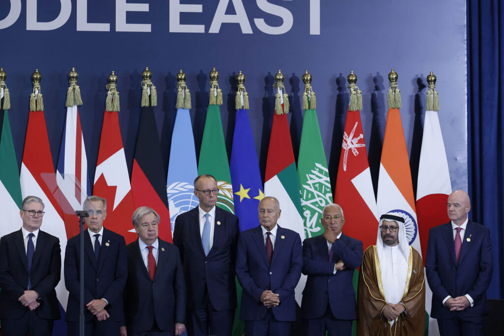 World Cup Serves as Mirror to Global Politics According to Men in Blazers Host