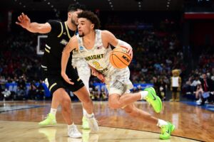 Wright State and Hofstra Secure Dramatic Conference Tournament Victories to Clinch Postseason Berths