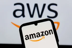 Amazon Web Services Reports Infrastructure Disruptions Linked to Regional Activity
