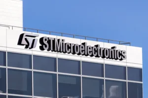 STMicroelectronics Expands Semiconductor Footprint with New China Delivery Milestone