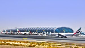 U.S. Begins Emergency Charter Flights for Citizens Evacuating Middle East