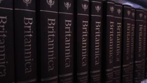 Encyclopedia Britannica Files Major Copyright Lawsuit Against OpenAI Over Large Language Model Training