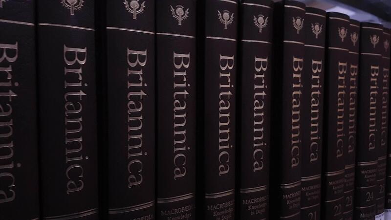 Encyclopedia Britannica Files Major Copyright Lawsuit Against OpenAI Over Large Language Model Training