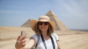 Global Adventure Travel Group Set to Restart Guided Expeditions Across Egypt