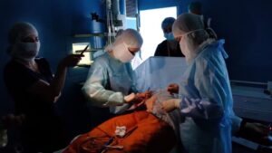 Cuba's Medical Infrastructure Crumbles as Doctors Face Extreme Shortages and Blackouts