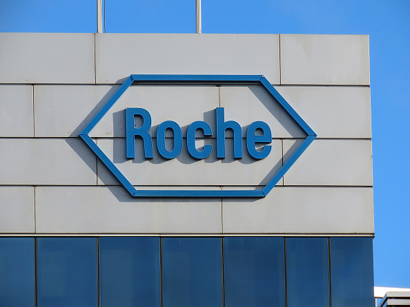 Roche Shares Tumble Following Phase III Breast Cancer Trial Setback