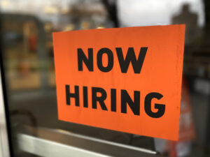 U.S. Job Growth Cools in February as Unemployment Rate Holds at 4.3%