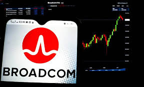 Broadcom Faces Chip Supply Constraints Linked to TSMC Capacity Limits