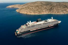 Explora Journeys Cancels Upcoming Middle East Winter Cruise Season