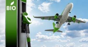 European Airlines Set to Surpass Initial Green Fuel Targets