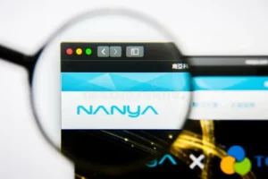 Nanya Technology Stock Climbs Following Massive Private Placement Deal