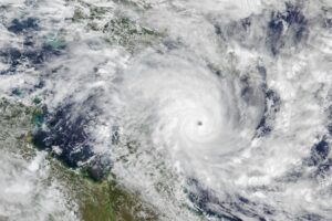 Severe Cyclone Narelle Forces Closure of Major Australian Resource Export Hubs