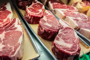 Red Meat Linked to Higher Diabetes Odds: Massive Study Shows 49% Risk Increase