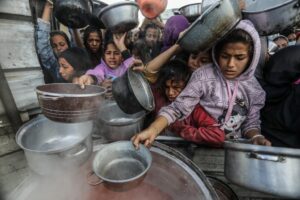 UN Report Reveals Global Under-Five Mortality