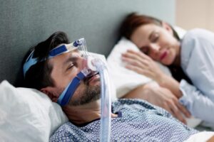 Hidden Link: How Treating Sleep Apnea Can Save Your Heart Health