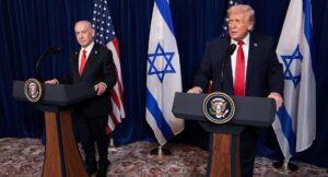 Strategic Alliance Under Pressure as Regional Escalation Tests US-Israeli Coordination