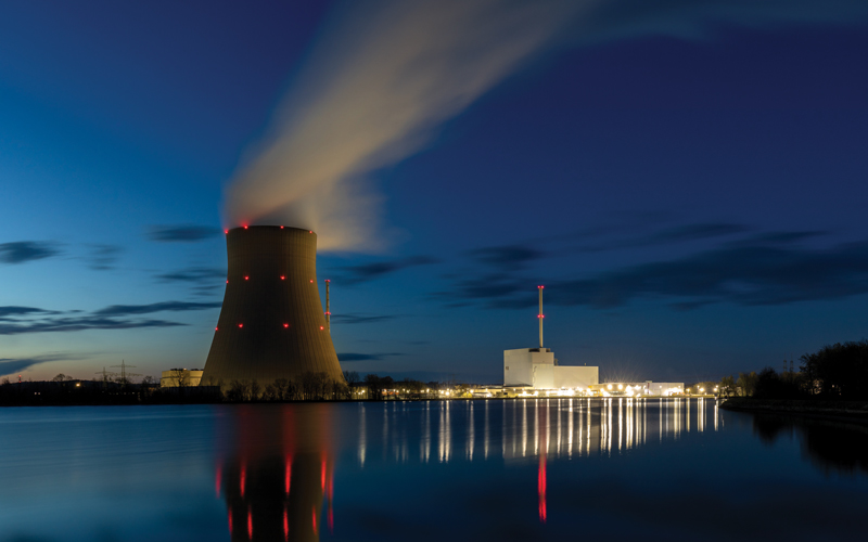 UK Government Proposes Bold Deregulation to Accelerate Nuclear Power Expansion