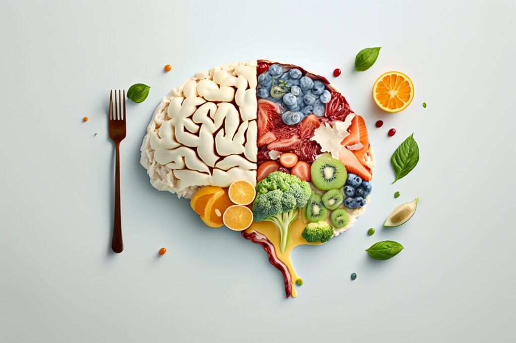 probiotics for brain health