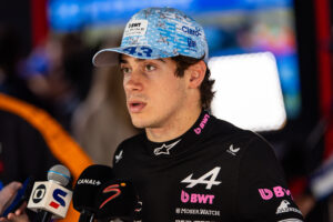 Alpine F1 Strongly Denies Sabotage Allegations Amid Surge in Online Abuse Targeting Team