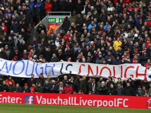 Arne Slot Backs Liverpool Owners Amid Anfield Ticket Price Protest