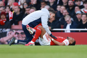 Arsenal Injury Update: Arteta Evaluates Squad Ahead of Vital FA Cup Clash