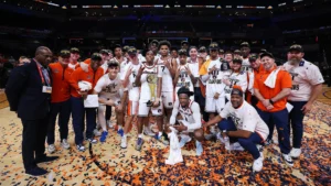 Auburn Outlasts Tulsa in Dramatic Finish to Secure 2026 NIT Championship Title