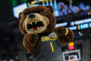 Baylor Secures CROWN Tournament Semifinal Spot After Dominant Second Half Against Minnesota
