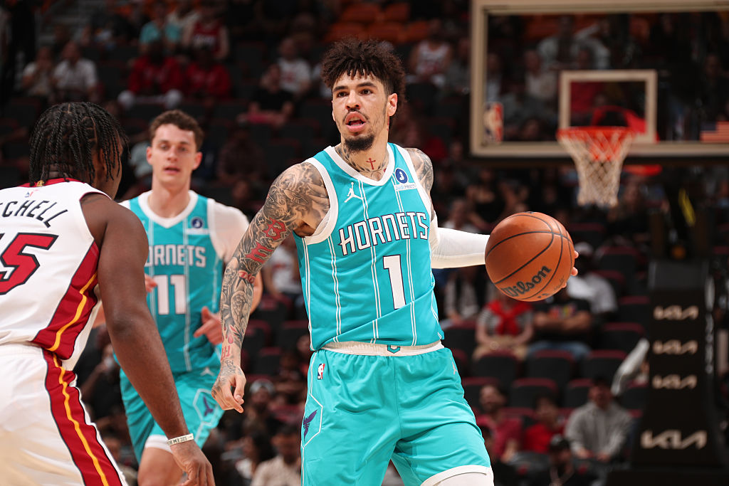 Charlotte Hornets Rookies Face Indiana Pacers in Late-Season Eastern Conference Clash