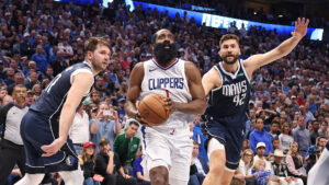 Clippers Survive Late Mavericks Rally to Secure Narrow 108-105 Victory