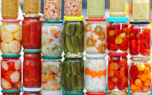 Could Your Favorite Fermented Foods Impact Heart Health Risk?