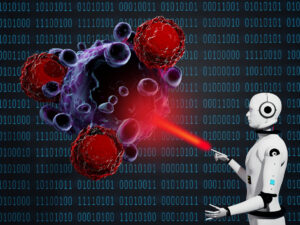 Dermatologists With AI Support Achieve Peak Melanoma Detection Rates