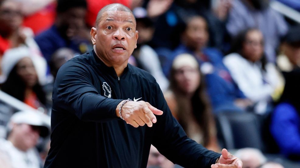 Doc Rivers Resigns as Bucks Head Coach Amid Postseason Turbulence