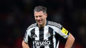 Eddie Howe Takes Full Responsibility for Newcastle Defensive Woes