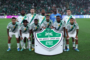 Ivan Toney Goal Propels Al-Ahli to Asian Champions League Final