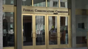 FCC Moves to Bar All Chinese Labs From U.S. Electronics Testing