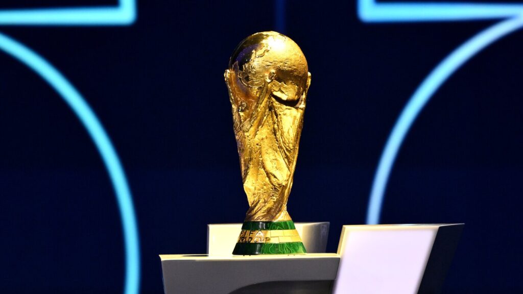 FIFA World Cup 2026 Final Ticket Prices Skyrocket to Record Eleven Thousand Dollars