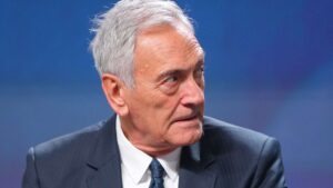 Gabriele Gravina Resigns as Italian Football Chief After Historic World Cup Failure