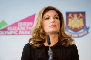 A New Era: Karren Brady Departs West Ham United After 16 Years