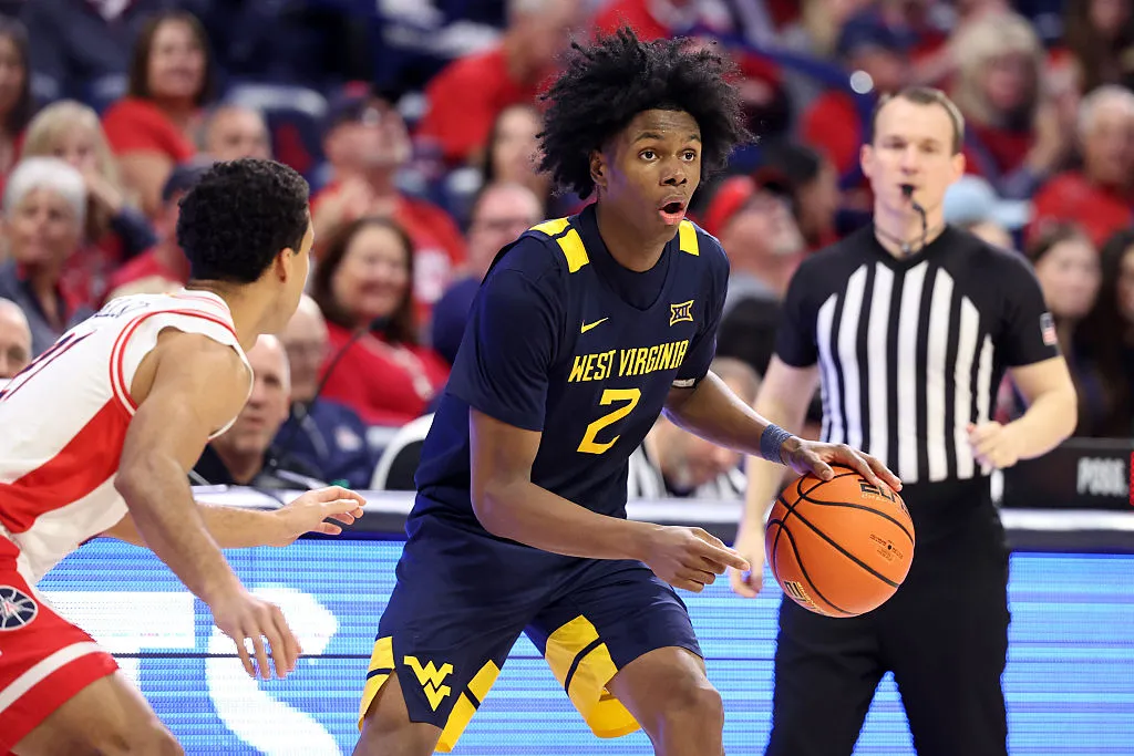 Robert Wright III BYU