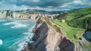 Hidden Cantabria: Exploring the Wild Soul of Spain's North Coast
